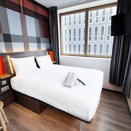 Easyhotel Paris Nord Aubervilliers Buitenkant foto